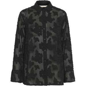 Vrouwenblouse CULTURE Santa