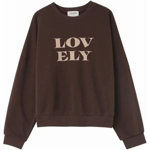 Dames sweatshirt Grace & Mila Nigel