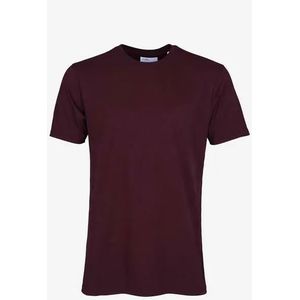 T-shirt Colorful Standard classic organic
