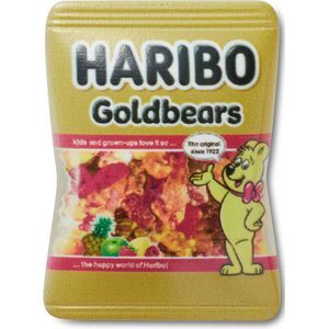 Jibbitz Crocs Haribo Goldbears
