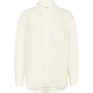 Dameshemd met lange mouwen Soaked in Luxury Celian