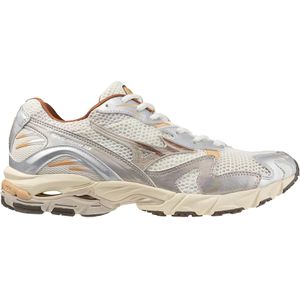 Mizuno - Wave Rider - Korfbalschoenen - Zwart - Mesh