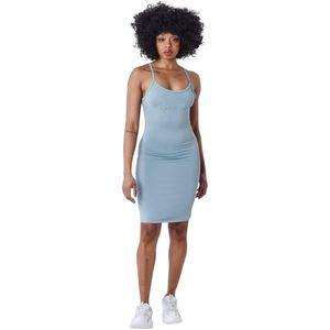 Project X Paris - Wikkeljurk - Lycra - Knielang