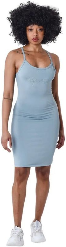 Project X Paris - Wikkeljurk - Lycra - Knielang