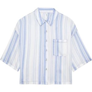 Pyjamashirt voor dames Passionata Chloe