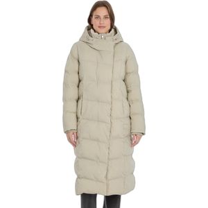 Lange damesjas Ragwear Pavla