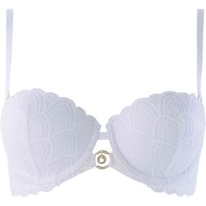 Dames opgevulde bh Morgan Justine