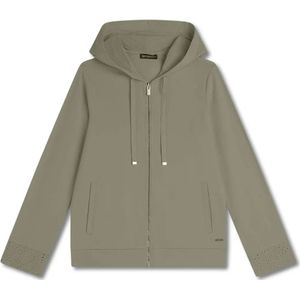 Damescapuchon met volledige rits Freddy Pesante