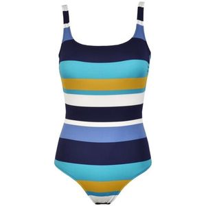 Basis dames badpak Red Point Yoana