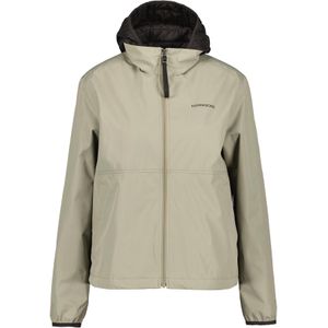 Waterdicht damesjack Didriksons Ellie