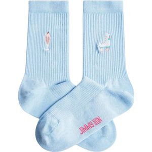 Damessokken Jimmy Lion Rollin’ Ice Cream