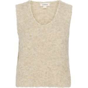 Damesgilet Soaked in Luxury Venessa