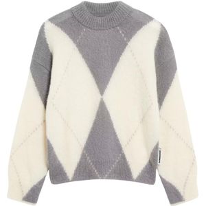 Vrouwentrui ARMEDANGELS Gwyneiraa Argyle