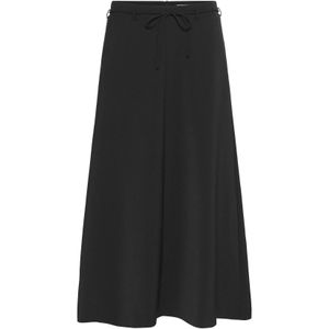 Vrouwenrok Soaked in Luxury Malika Midi