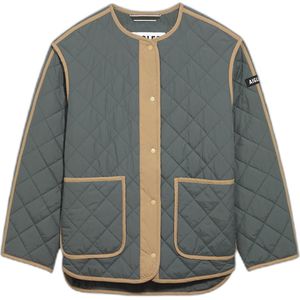 Waterafstotende damespufferjacke Aigle