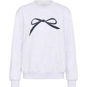 Dames sweatshirt KAFFE Anne