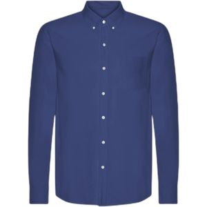 Button-down overhemd Colorful Standard Organic