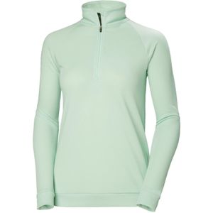 Trui met 1/2 rits voor dames Helly Hansen Inshore