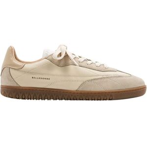 Trainers Belledonne Monochromes B7