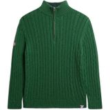 Superdry - Rugby Henley - Gebreide Trui