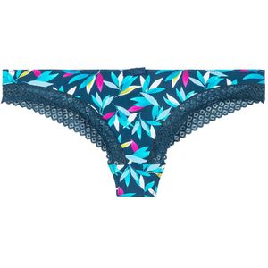 Damesslipjes Pomm'Poire Savane