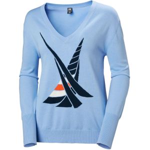 Dames sweatshirt Helly Hansen Salt Summer