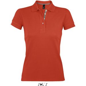 Damespolo Sol's Portland