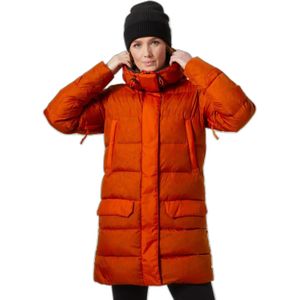 Helly Hansen - Arctic Patrol H2Flow Parka - Patrol Orange - Jas