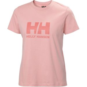 Dames-T-shirt Helly Hansen Logo 3.0