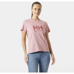 Dames-T-shirt Helly Hansen Logo 3.0