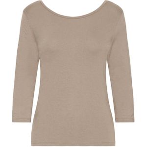 Dames-T-shirt fransa Dotta