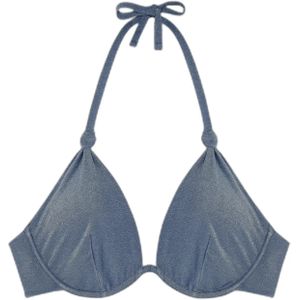 Beugelbh voor dames met decolleté Passionata Comporta