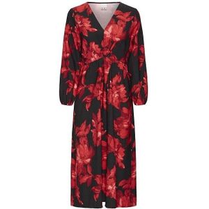 Lange damesjurk Ichi Lysine