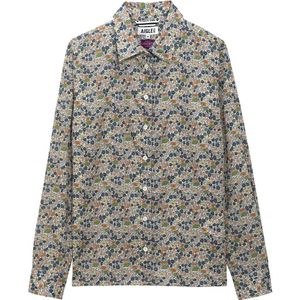 Vrouwenblouse Aigle Liberty