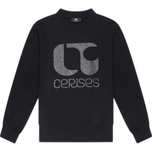 Dames sweatshirt Le Temps des cerises Paolo