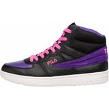 Fila - Noclaf Mid - Sneakers - Wit
