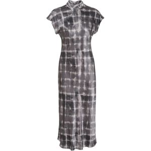 lange t-shirt jurk voor vrouwen CULTURE Jelly Mirjam