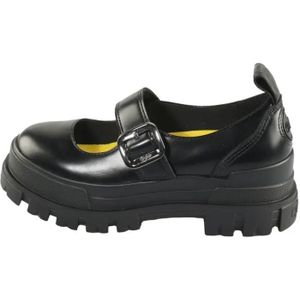 Damesschoenen Buffalo Aspha Loafer Buckle OS