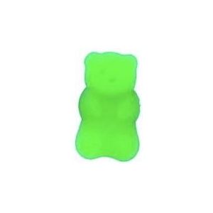 Jibbitz Crocs Neon Candy Bear