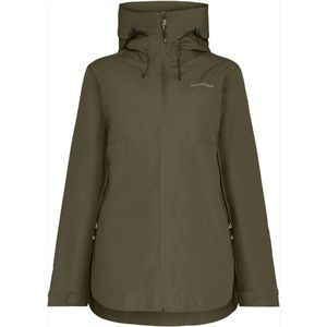 Waterdicht damesjack Didriksons Tilde 4