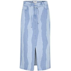 Vrouwenrok Soaked in Luxury Maisa