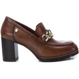 Dames leren pumps Carmela
