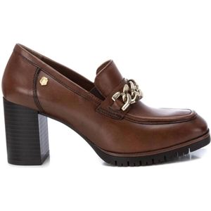 Dames leren pumps Carmela