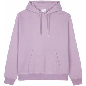 Hooded sweatshirt Colorful Standard Classic Organic pearly purple
