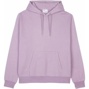 Hooded sweatshirt Colorful Standard Classic Organic pearly purple