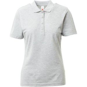 Damesmix poloshirt Payper Wear Rome