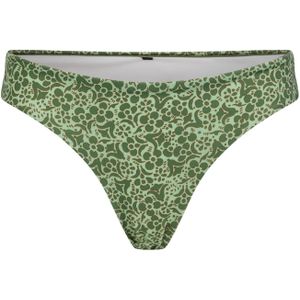 Dames klassieke slip Huit Mojito