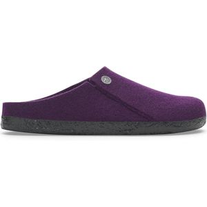 Damesklompen Birkenstock Shearling Wool Felt