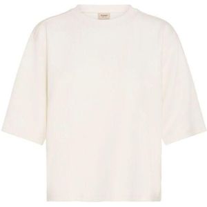 Fransa - Aurora 1 - Damestrui - Ronde Hals