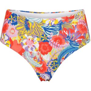 Vrouwelijke badpakonderdelen met een flatterende pasvorm Huit Lahaina